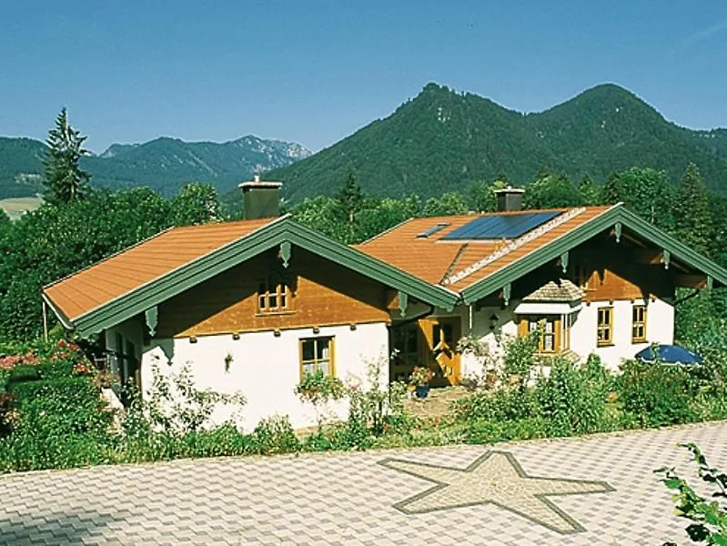 Apartmán Forsthaus Roethelmoos Inkl. Chiemgaukarte Ruhpolding